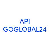 API GoGlobal24